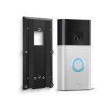 Ring videocitofono a batteria (Battery Video Doorbell) Con Supporto adesivo | Installazione semplice fai-da-te (5 min.) | Ring Home: 30 gg. prova gratuita