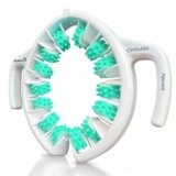 TESMED CELLULITE Massaggiatore Anticellulite Brevettato – Rassodante e Snellente per Gambe, Glutei e Cosce – Made in Italy