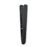L’ANGE HAIR Le Ceramique 1-Pass Flat Iron Hair Straightener | Fast Heating Ceramic Flat Iron | Best Hot Tools Professional Hair Straightener to Lock in Moisture & Shine | (Black)