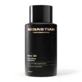 Sebastian Professional Dark Oil Silky Shine Shampoo – Shampoo illuminante che ravviva la chioma donando capelli morbidi, setosi e leggeri con effetto brillante, 280ml