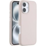 OtterBox Cover Symmetry Series MagSafe per iPhone 16, custodia protettiva sottile antiurto, a prova di caduta, testata 3x vs norme MIL-STD 810G, Rose