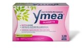 Ymea Silhouette Esperto della Menopausa, Integratore Alimentare, Favorisce l’Equilibrio del Peso Corporeo, 128 Capsule