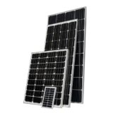 MAPLES – Pannello solare fotovoltaico silicio monocristallino Camper Casa Baita (200w)