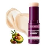 Calcium Volume Multi Balm, Stick Coreano Viso Antirughe, Crema di Calcio Anti-invecchiamento, Anti-caduci, anti rughe, adatto per gli occhi, il viso, il collo