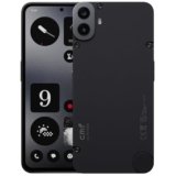 CMF Phone 1 8+128GB – Smartphone con fotocamera posteriore Sony da 50 MP con Ultra XDR, Display Super AMOLED da 6,67 pollici e Nothing OS 2.6, Nero, Non supporta eSIM