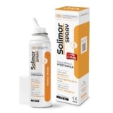 Sanavita Salimar Spray Ipertonico – 125 ml