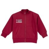 Chicco, Felpa Bambino, in Morbido Tessuto Non Felpato, con Pratica Chiusura a Zip, Abbigliamento Bambino, Designed in Italy