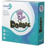 Asmodee – Dobble Access +, Gioco da Tavolo Concepito per Persone con Disturbi Cognitivi, 1-4 Giocatori, 6+ Anni, Edizione in Italiano