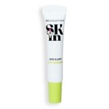 Revolution SKin, Spot Slayer Spot Treatment Face Cream, Crema Anti-Imperfezioni per il Viso, Vegana e Cruelty-Free, 15ml