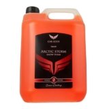 Car Gods Triton, Shampoo Ultra moussant, 5 L, 5L
