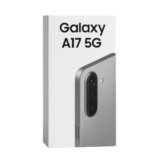 Samsung Galaxy A17 5G A176 Dual Sim 4GB RAM 128GB – Grey – 128 GB [Energieklasse B] (SM-A176BZAAEUE)