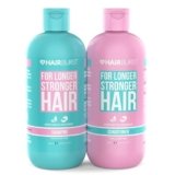 HAIR BURST Shampoo e Balsamo Set per la Crescita dei Capelli per le Donne Contro la Caduta e il Diradamento – Aumento della Crescita dei Capelli Sani