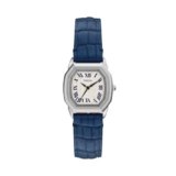 Fossil Orologio Harlow da donna, movimento al quarzo a tre lancette con cinturino in acciaio inossidabile o in pelle