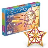 Geomag 264 – Classic Colore, 127 Pezzi
