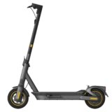 Segway-Ninebot, Monopattino Elettrico, Modello Max G2E per adulti, 25 km/h velocità massima, 70 km autonomia, doppio sistema frenante