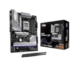 ASRock Scheda madre AMD B850 LiveMixer WiFi AM5 DDR5 PCIe 5.0 ATX