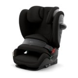 Cybex Pallas G2/Magic Black-black PU1