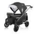 Fisher-Price™ Baby to Toddler Bath 4-in-1 Sling ‘N Seat Tub with Removable Infant Support and 2 Toys, Summer Blossoms