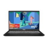 msi Modern 15 B7M-466IT, Notebook 15.6” FHD 60Hz, AMD Ryzen 7 7730U, AMD Graphics, 512GB SSD PCIe3, 16GB RAM DDR4, WiFi 6E, Win 11 Home [Layout e Garanzia ITA]