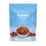 by Amazon Mandorla arrostito e salato, 500 g