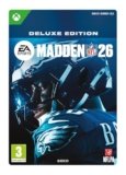 Madden NFL 26: Deluxe Edition | Xbox Series X|S – Codice download