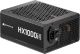 CORSAIR HX1000i SHIFT Alimentatore ATX completamente modulare – Hub di sistema iCUE LINK integrato, cavo nativo 12 V 2×6, ATX 3.1 e PCIe 5.1, Cybenetics Platinum – Nero