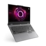 Lenovo LOQ 15″ Notebook Gaming, NVIDIA GeForce RTX 5050 8GB GDDR7, AMD Ryzen 7 250, RAM 16GB, 512GB SSD, Schermo 15.6″ FHD (1920×1080) 144Hz, Windows 11 Home, Tastiera Retroilluminata