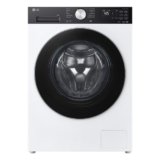 LG F2NX50S9TKC Lavatrice Slim Intelligente 9 kg Classe A-30%