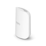 Router Wi-Fi 7 mesh tri-band Amazon eero Pro 7 (modello più recente) – Supporta connessioni Internet fino a 5 Gbps, copertura fino a 190 m², confezione da 1