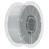 Creality RFID PLA Filamento 1.75mm per K2 Plus, Alta Velocità 30-600mm/s, 1kg (2,2 libbre)/Bobina, Hyper RFID Filamento Supporto CFS, Adatto alla maggior parte delle Stampanti 3D (Grigio)