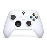 Xbox Controller Wireless – Robot White One, Series X|S, Windows 10/11, Android, iOS