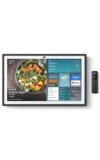 Amazon Echo Show 21 (newest model), Full HD 21″ kitchen hub for home organization, with built-in Fire TV and Alexa+ Early Access