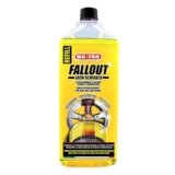 Ma-Fra, Fallout Iron Remover, Decontaminante Rapido, Elimina i Residui Ferrosi dalla Carrozzeria e Cerchi in Lega Auto, Confezione da 1000 ml