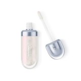 KIKO Milano 3D Hydra Lipgloss 47 – Limited Edition, Lucidalabbra Idratante Effetto 3D