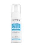 Dermolab – Mousse Detergente Viso, Occhi e Labbra Illuminante con Acido Ialuronico Idratante, Deterge Delicatamente, Lascia la Pelle Morbida, Vellutata e Luminosa, 150ml