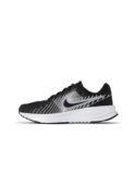 Nike Nike Run Defy Black/White-Wolf Grey 37.5 EU