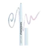 Wet n Wild Chameleon Chrome Eyeliner Impermeabile e Retraibile, Pigmenti Iridescenti, Riflettono la luce per un Cambio Dinamico del Colore, a Prova di Sbavatura, Dura fino a 18 hr, Electric Prism