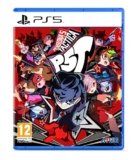 Persona 5 Tactica – Launch Edition