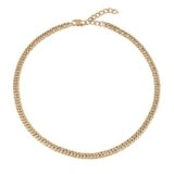 Breil Collezione GRITTY, Collana Uomo in Acciaio Colorato, Gioiello idee regalo uomo