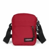 EASTPAK THE ONE Borsa a Tracolla, 2.5 L – Scarlet Red (Rosso)
