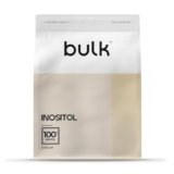 Bulk Pure Inositol Powder, 500 g, Packaging May Vary, 1000 Porzioni