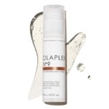 Olaplex No 9 Bond Protector Siero Nutriente Per Capelli, Protegge Dal Calore, Ammorbidisce E Nutre Senza Peso, Riduce I Grovigli E L’elettricità Statica, Per Tutti I Tipi Di Capelli, 90ml