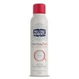 Neutro Roberts, Deodorante Spray Dermazero, Ipoallergenico, Nichel Tested, Zero Sali di Alluminio, Zero Alcol, Con Puro Olio di Glicerina, Dermatologicamente testato, 150 ml, 48h
