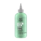 TIGI Bed Head Serum Ctrl Freak, Contro Capelli Crespi Ad Azione Lisciante, Citronella, 250 Millilitro
