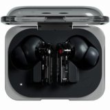 Nothing Ear (a) Cuffie bluetooth con Integrazione di ChatGPT, Cancellazione Attiva del Rumore fino a 45 dB, Audio Hi-Res con LDAC e fino a 42.5 ore di ascolto – Nero
