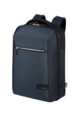 Samsonite Zaini Litepoint Uomo, Blu (Blue), Laptoprucksack 15.6 Zoll, Zaini