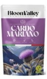 Cardo Mariano, Carciofo e Tarassaco – 150 Compresse | Cardo Mariano | Integratore per Detox Fegato, Cardo Mariano Fegato, Titolato 80% Silimarina, Detox Fegato, Depurazione, Digestione | Vegan