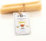 Animal House 1PZ Barretta dell’Himalaya da Masticare, 100% Naturale, Rafforza l’igiene Orale, Forte e Durevole, Disponibile in Tutte le Dimensioni, Cruelty Free (M)