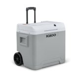 IGLOO IE27 Frigorifero Portatile Elettrico per Auto e Presa Elettrica