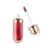 KIKO Milano 3D Hydra Lipgloss 46 – Limited Edition | Lucidalabbra Idratante Effetto 3D con Texture Brillante, Effetto Volume e Formula Nutriente per Labbra Morbide e Luminose